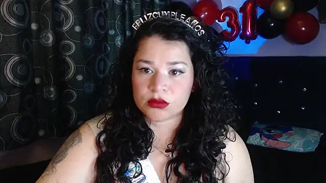 ANGELIQUE KLANE online show from 29, 5, 2026