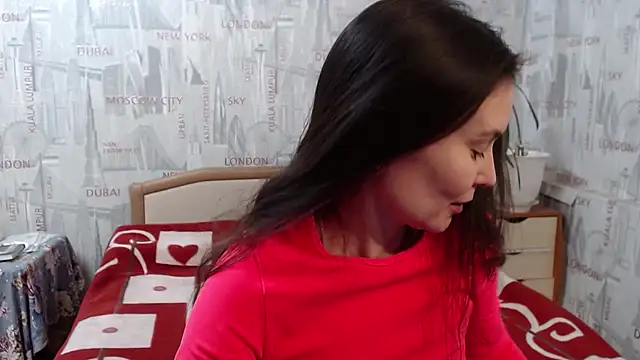 GinaQSoul online show from 16, 12, 2024