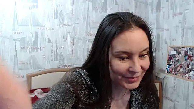 GinaQSoul online show from 16, 1, 2025