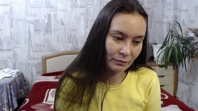 GinaQSoul online show from 19, 1, 2025