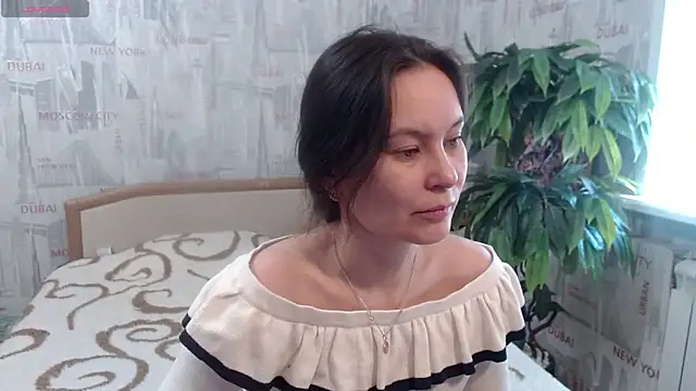 GinaQSoul online show from 2, 4, 2026