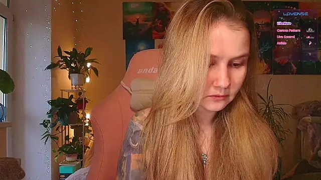 GoodWitch  online show from 4, 10, 2025