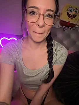 Carmen Monroe online show from 1, 7, 2026