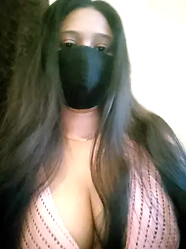 Snapshot of MumbaiMaskGirl chatting on 14, 1, 2026 MumbaiMaskGirl online show from 14, 1, 2026