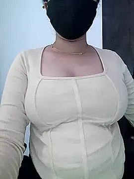 Snapshot of MumbaiMaskGirl chatting on 18, 1, 2026 MumbaiMaskGirl online show from 18, 1, 2026