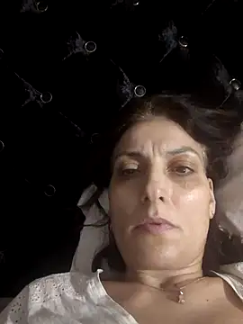 LisaCroft online show from 13, 3, 2025