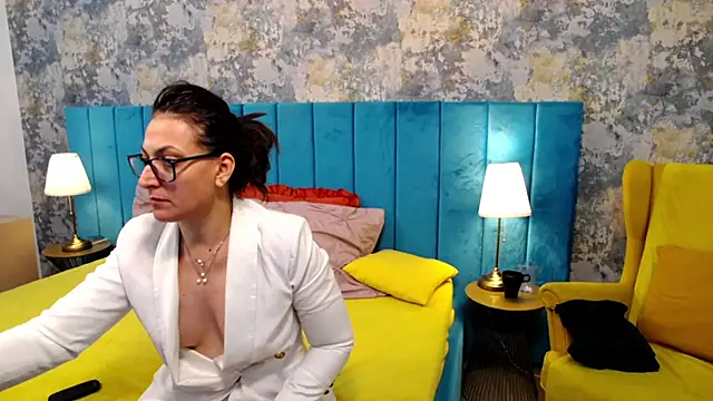 LisaCroft online show from 2, 10, 2025