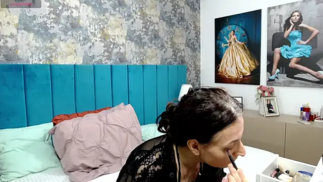 LisaCroft online show from 30, 11, 2025