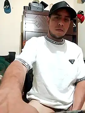 jhon34r online show from 22, 6, 2026