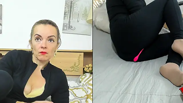 KateConner online show from 22, 12, 2024