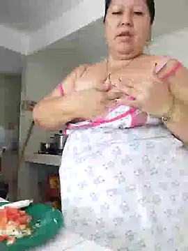 Brenda Berck  online show from 13, 2, 2025
