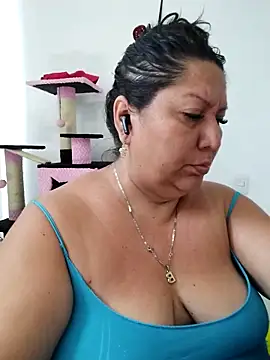 Brenda Berck  online show from 26, 2, 2025