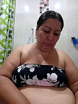 Brenda Berck  online show from 14, 11, 2025