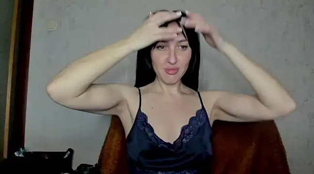Snapshot of MissGulia chatting on 16, 1, 2025 MissGulia online show from 16, 1, 2025
