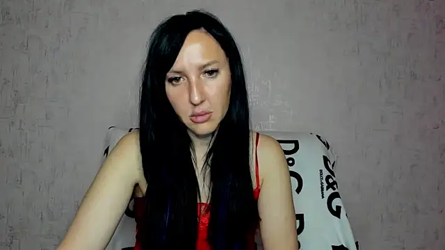 Snapshot of MissGulia chatting on 12, 9, 2025 MissGulia online show from 12, 9, 2025