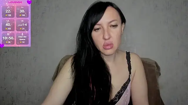 Snapshot of MissGulia chatting on 26, 4, 2026 MissGulia online show from 26, 4, 2026