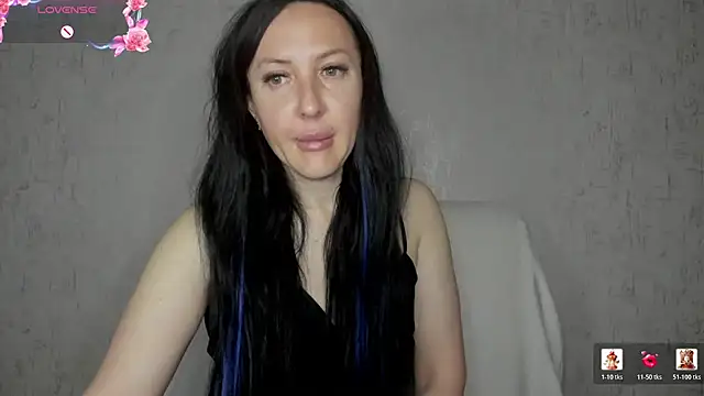 Snapshot of MissGulia chatting on 15, 5, 2026 MissGulia online show from 15, 5, 2026