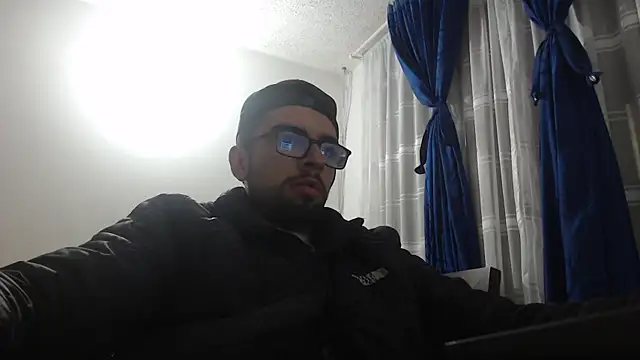 fvckolombianguyy online show from 7, 2, 2025