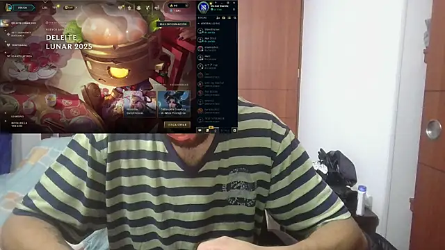 fvckolombianguyy online show from 12, 2, 2025