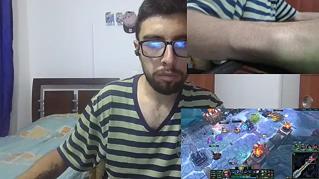 fvckolombianguyy online show from 13, 2, 2025