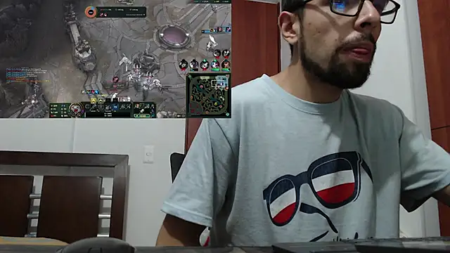 fvckolombianguyy online show from 21, 2, 2025