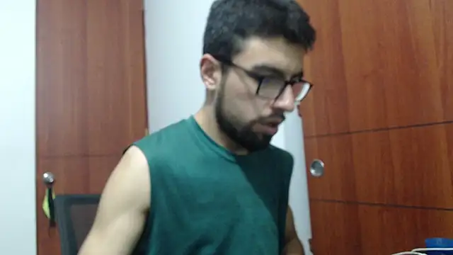 fvckolombianguyy online show from 25, 2, 2025