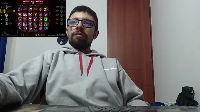 fvckolombianguyy online show from 26, 2, 2025