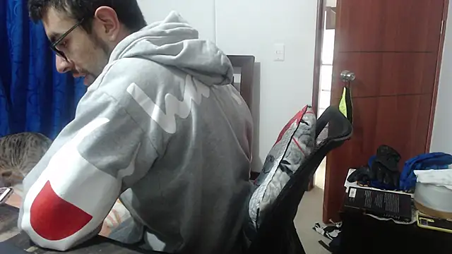 fvckolombianguyy online show from 26, 2, 2025