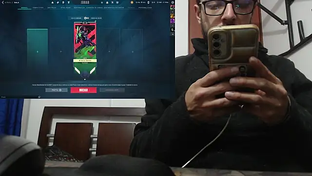 fvckolombianguyy online show from 4, 3, 2025