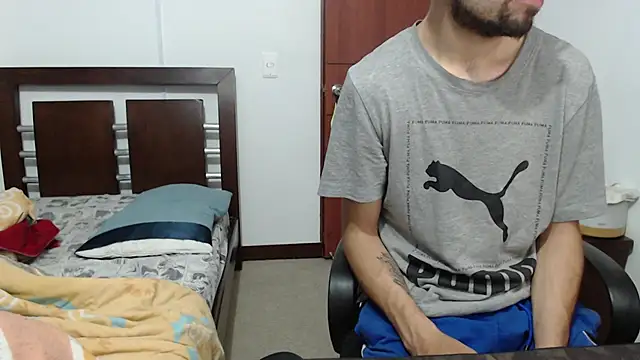 fvckolombianguyy online show from 9, 3, 2025