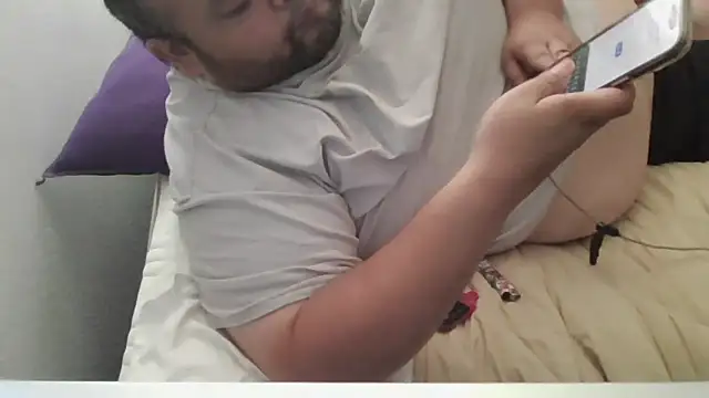 Pantychubs69 online show from 11, 10, 2025