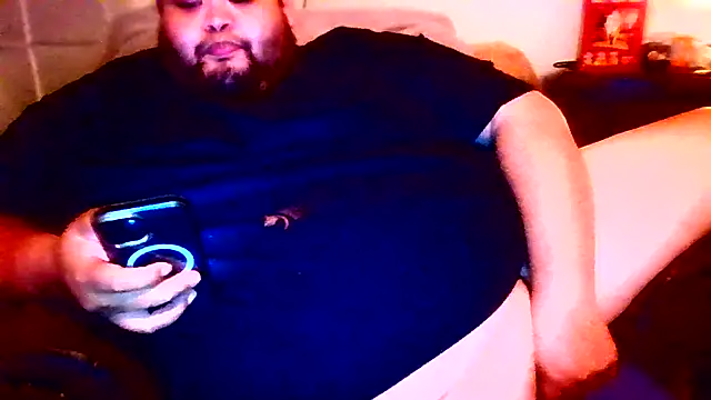 Pantychubs69 online show from 2, 2, 2026