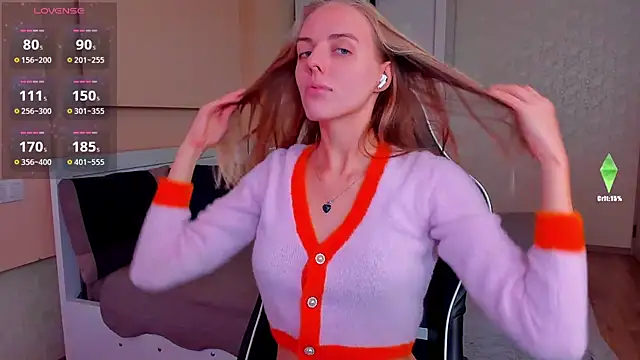 Snapshot of Jam_cream chatting on 8, 12, 2024 Jam cream online show from 8, 12, 2024