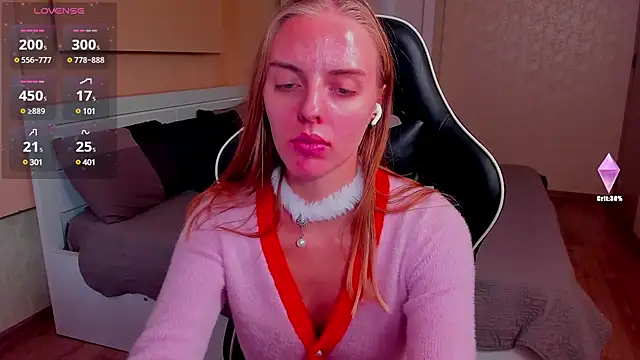 Snapshot of Jam_cream chatting on 11, 12, 2024 Jam cream online show from 11, 12, 2024