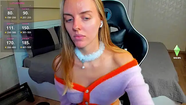 Snapshot of Jam_cream chatting on 13, 12, 2024 Jam cream online show from 13, 12, 2024