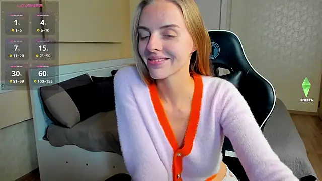 Snapshot of Jam_cream chatting on 15, 12, 2024 Jam cream online show from 15, 12, 2024