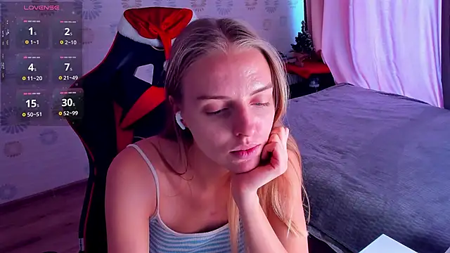 Snapshot of Jam_cream chatting on 18, 12, 2024 Jam cream online show from 18, 12, 2024