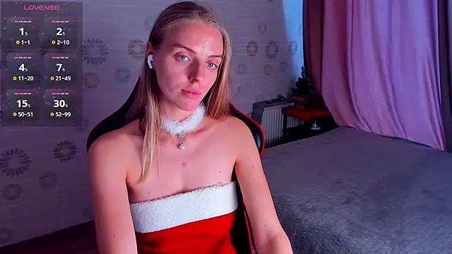 Snapshot of Jam_cream chatting on 18, 12, 2024 Jam cream online show from 18, 12, 2024