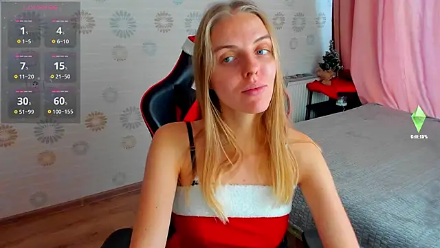 Snapshot of Jam_cream chatting on 20, 12, 2024 Jam cream online show from 20, 12, 2024