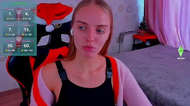 Snapshot of Jam_cream chatting on 21, 12, 2024 Jam cream online show from 21, 12, 2024