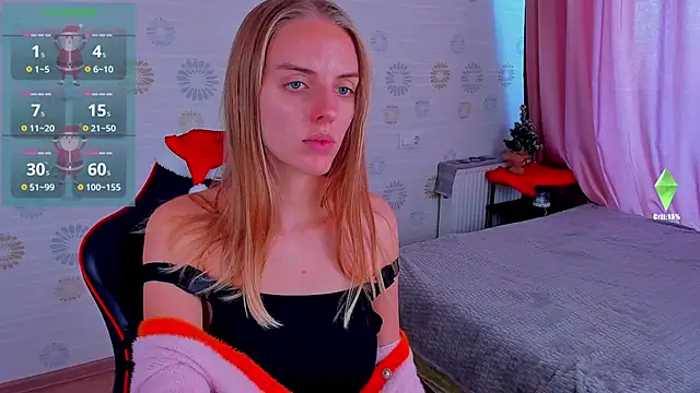 Snapshot of Jam_cream chatting on 21, 12, 2024 Jam cream online show from 21, 12, 2024