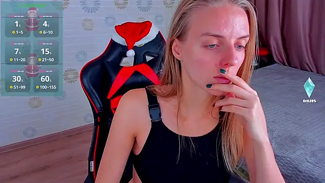 Snapshot of Jam_cream chatting on 21, 12, 2024 Jam cream online show from 21, 12, 2024