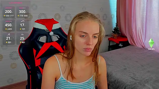 Snapshot of Jam_cream chatting on 23, 12, 2024 Jam cream online show from 23, 12, 2024