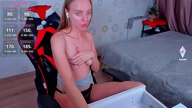 Snapshot of Jam_cream chatting on 24, 12, 2024 Jam cream online show from 24, 12, 2024