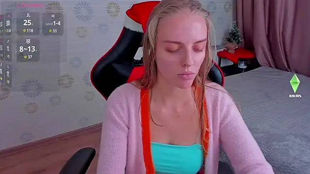 Snapshot of Jam_cream chatting on 25, 12, 2024 Jam cream online show from 25, 12, 2024