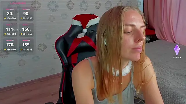 Snapshot of Jam_cream chatting on 26, 12, 2024 Jam cream online show from 26, 12, 2024