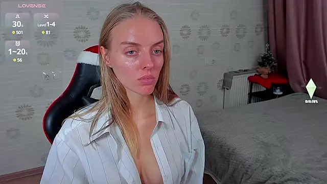 Snapshot of Jam_cream chatting on 30, 12, 2024 Jam cream online show from 30, 12, 2024