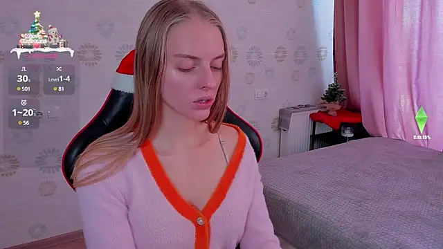 Snapshot of Jam_cream chatting on 1, 1, 2025 Jam cream online show from 1, 1, 2025