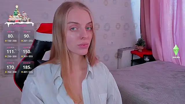 Snapshot of Jam_cream chatting on 2, 1, 2025 Jam cream online show from 2, 1, 2025