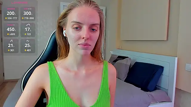 Snapshot of Jam_cream chatting on 19, 1, 2025 Jam cream online show from 19, 1, 2025